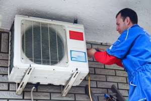 HVAC Companies Near Ferris, TX Available Now